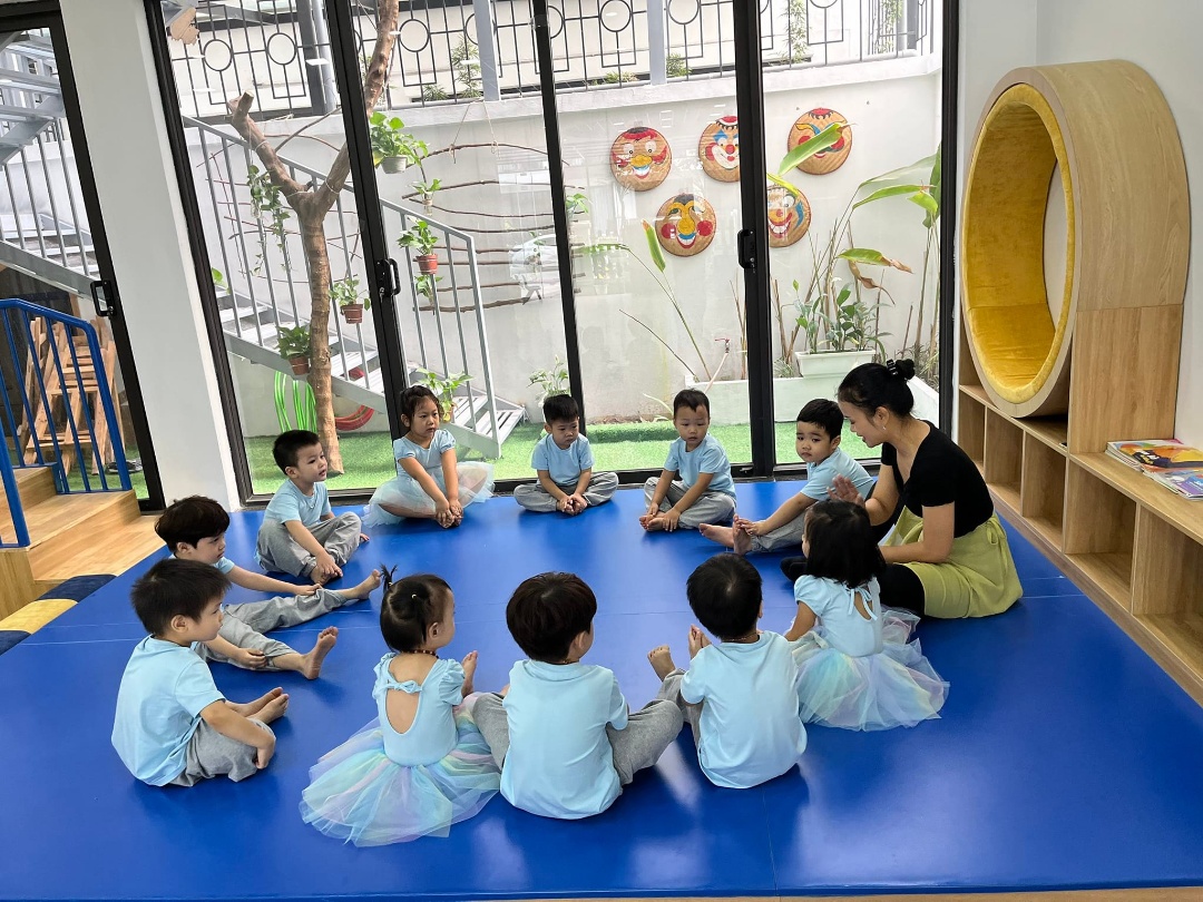 Điểm nổi bật