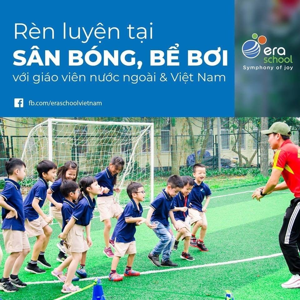 Cơ cở vật chất