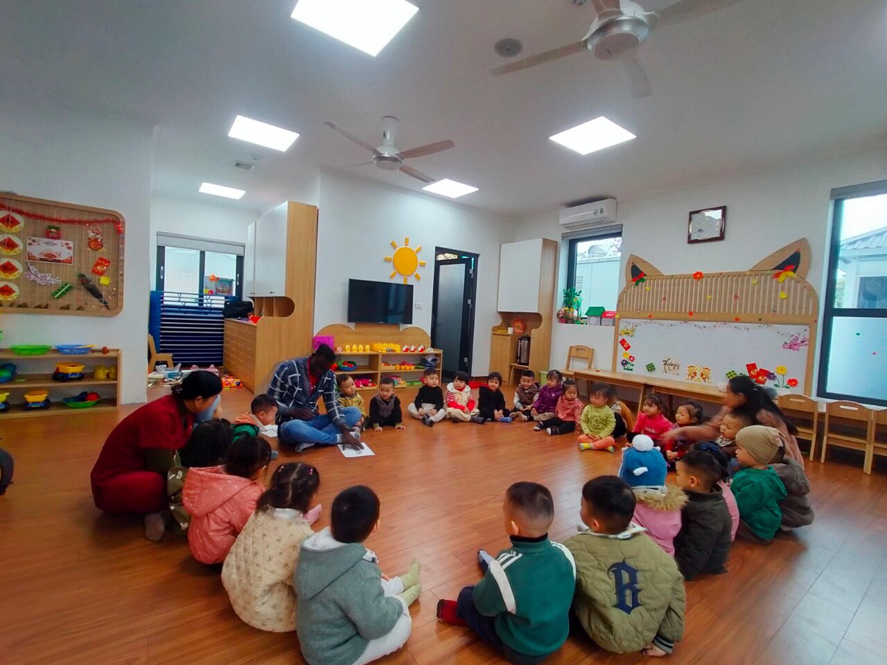 TOP 10+ Trung Tâm Ngoại Ngữ ở Tỉnh Yên Bái chất lượng! 1 Ảnh thumbnail 0