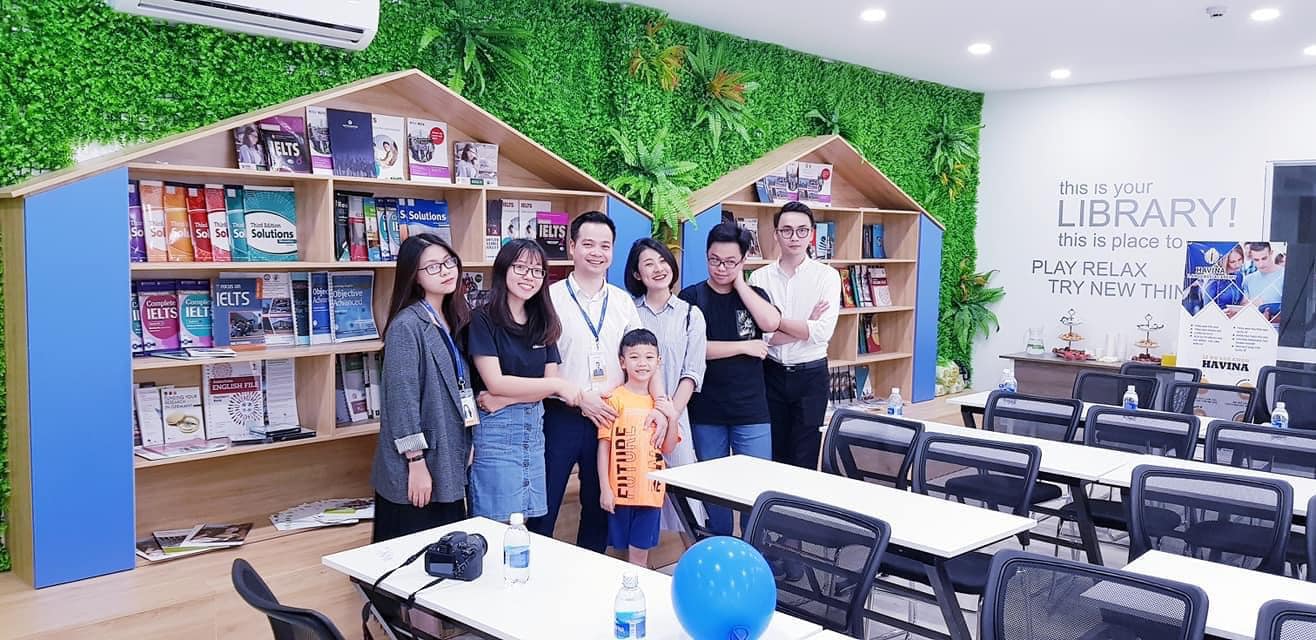 Các Trung tâm Ngoại Ngữ Tỉnh Hòa Bình chất lượng số 1! 3 Ảnh thumbnail 0