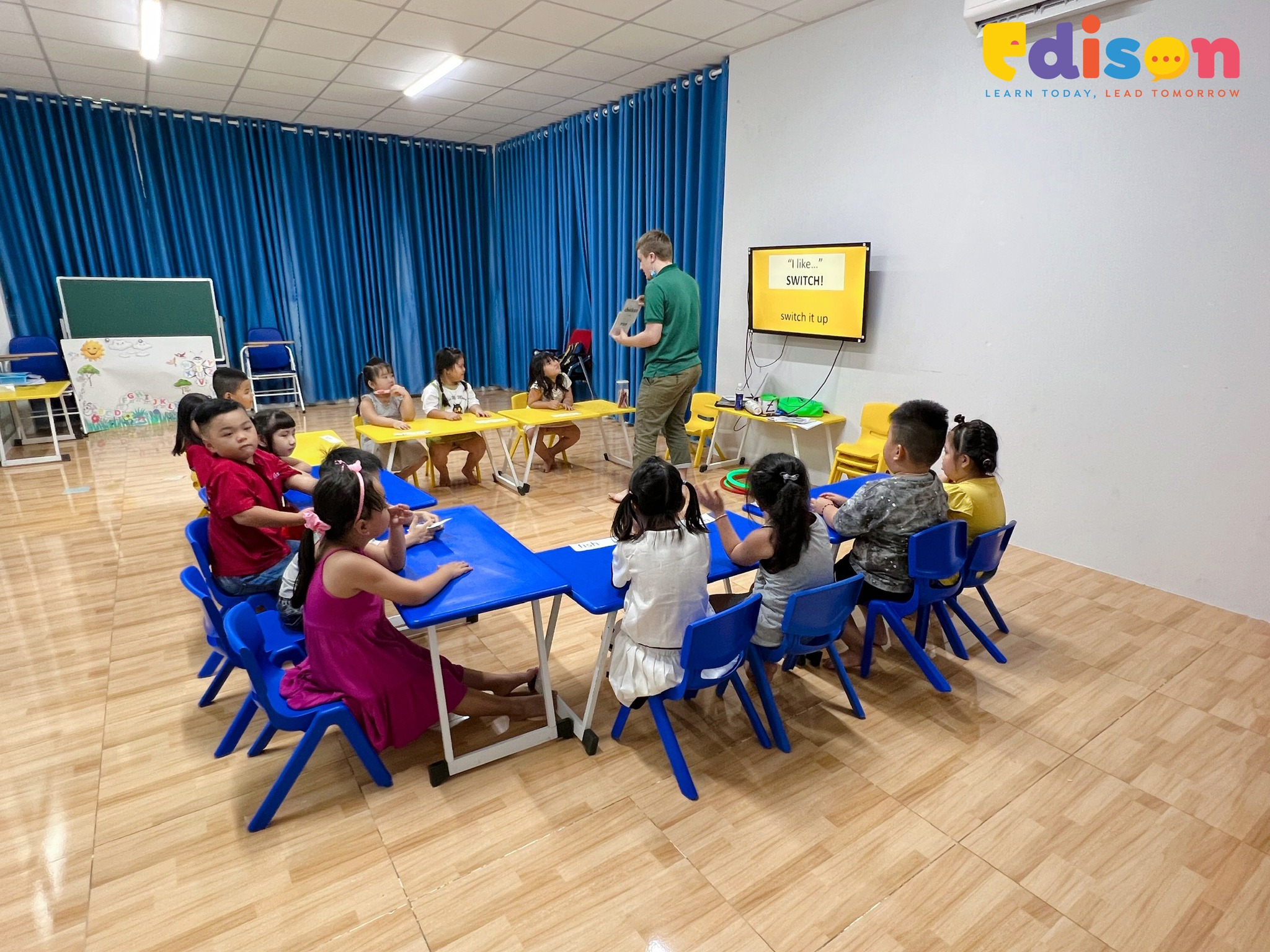 Trung tâm Ngoại Ngữ ở Sóc Trăng - Top những trung tâm chất! 4 Ảnh thumbnail 0