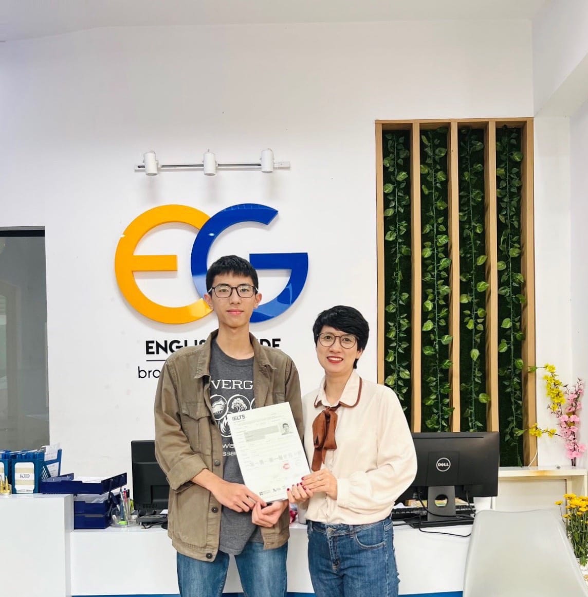 Những Trung tâm Ngoại Ngữ Tỉnh Bình Định uy tín! 2 Ảnh thumbnail 1