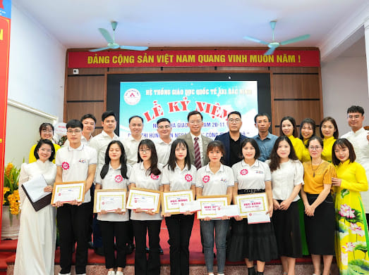 Các Trung tâm Ngoại Ngữ Tây Ninh - TOP đầu! 8 Ảnh thumbnail 2