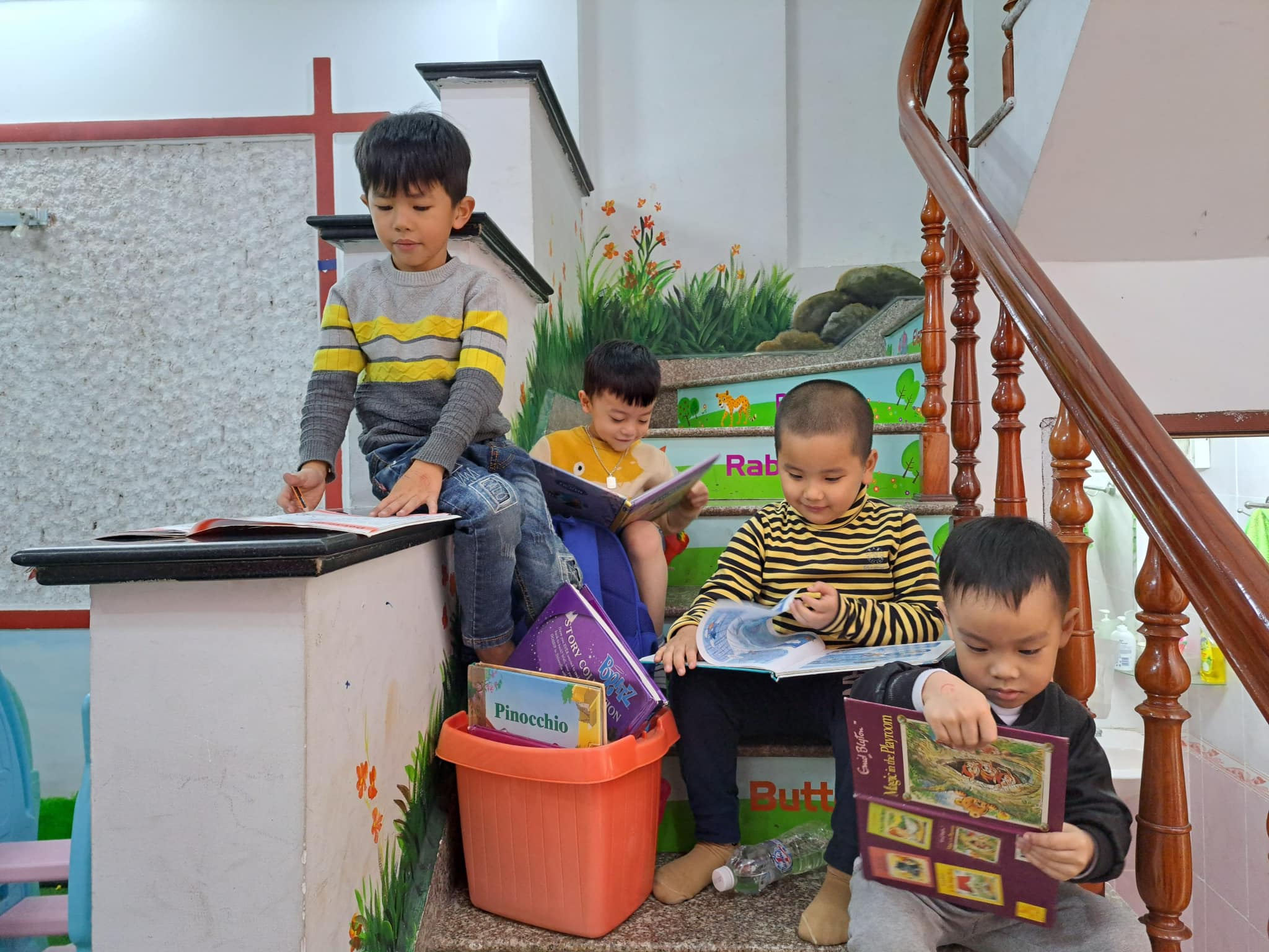 Top các Trung tâm ngoại ngữ ở tỉnh Lâm Đồng chất lượng tốt 3 Top các trung tâm ngoại ngữ ở tỉnh Lâm Đồng