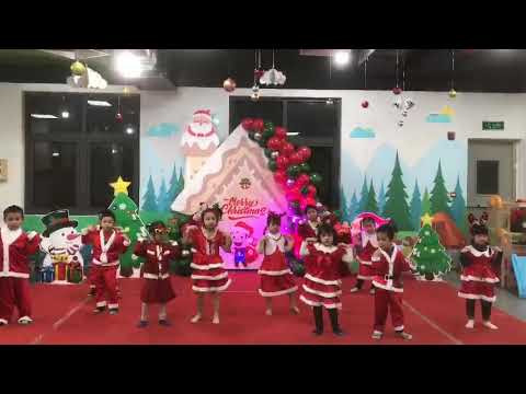 Mầm Non Cầu Vồng - Khương Đình