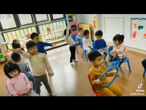 Kỹ năng lịch sự khi đi xe buýt