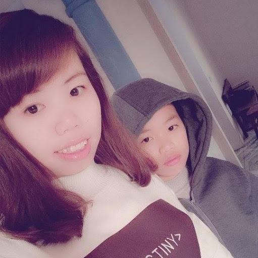 Lan Anh Tao