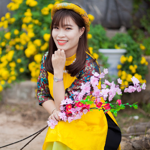 Hằng Thúy