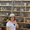 Gốm Nhà Moon