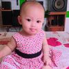 Mẹ Gia Bảo