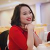 Tạ Thanh Huyền