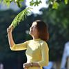 Minh Cận