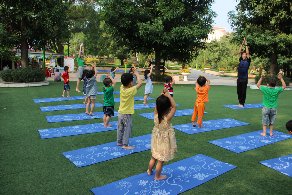 Dịch vụ và tiện ích