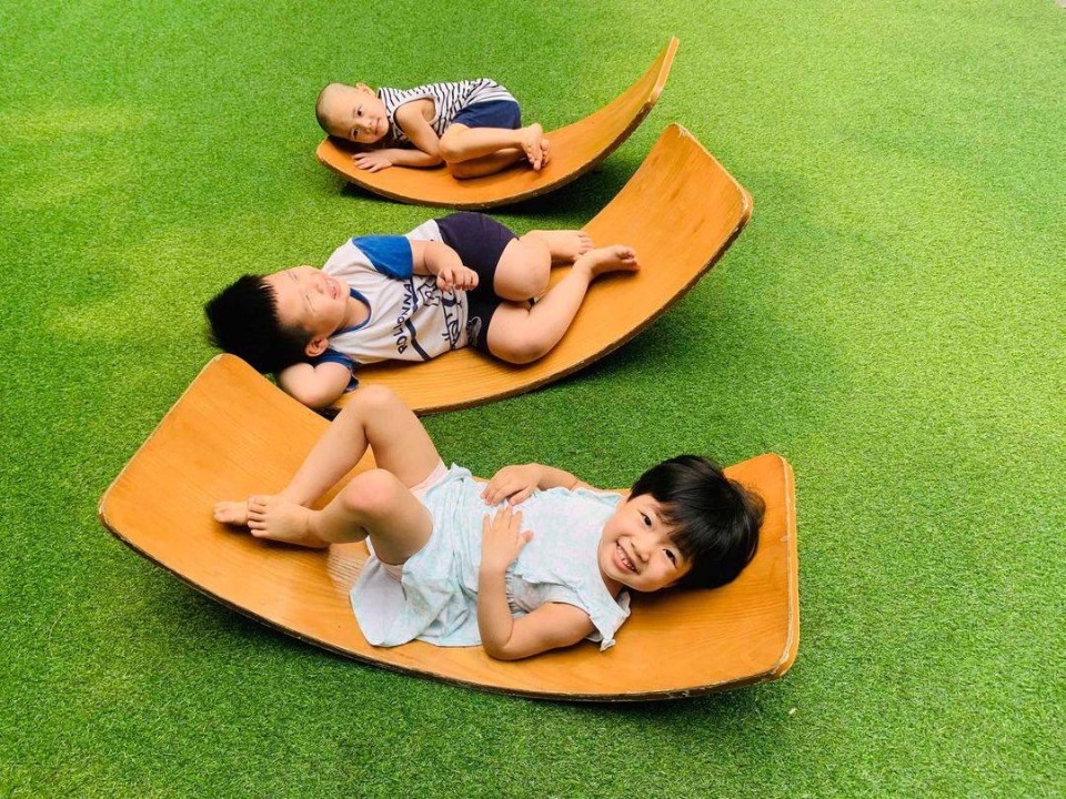 Dịch vụ và tiện ích