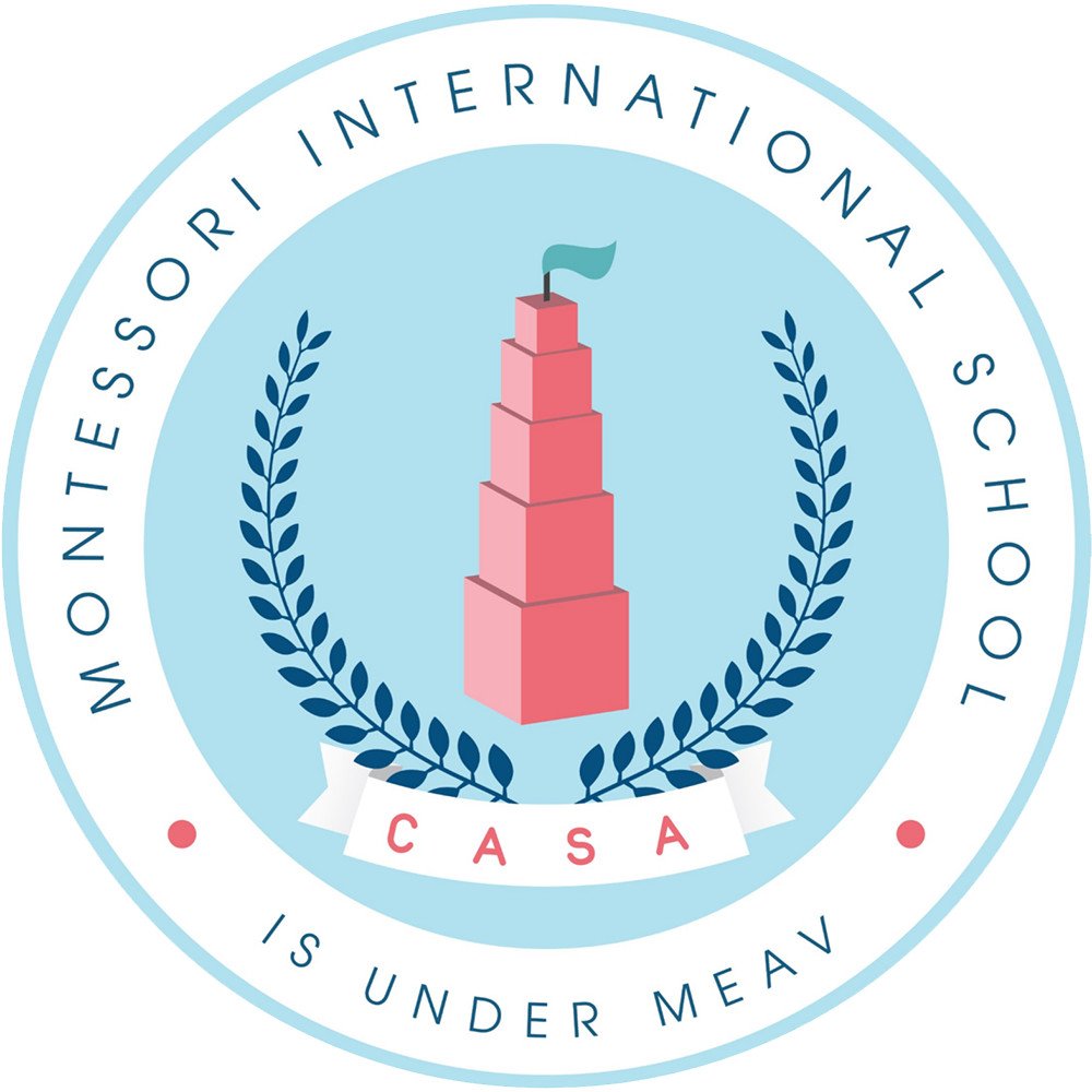 Ảnh đại diện của trường Trường Mầm Non Quốc Tế Casa Montessori - Nguyễn Đức Cảnh