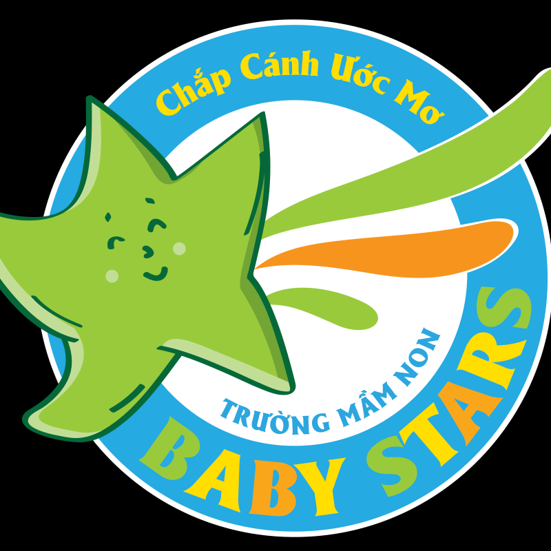 Ảnh đại diện của trường Trường Mầm Non BabyStars - An Đông