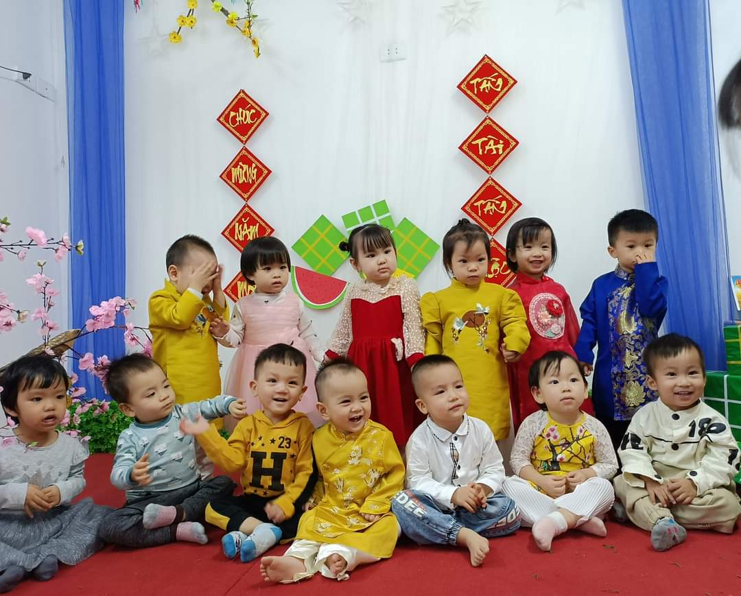 Trường mầm non Bon Bon - Láng Thượng