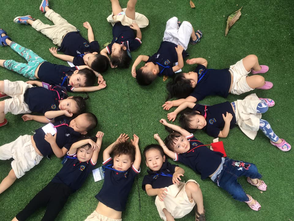 Ảnh của trường Trường mầm non Kids'Space Preschool - Quan Hoa