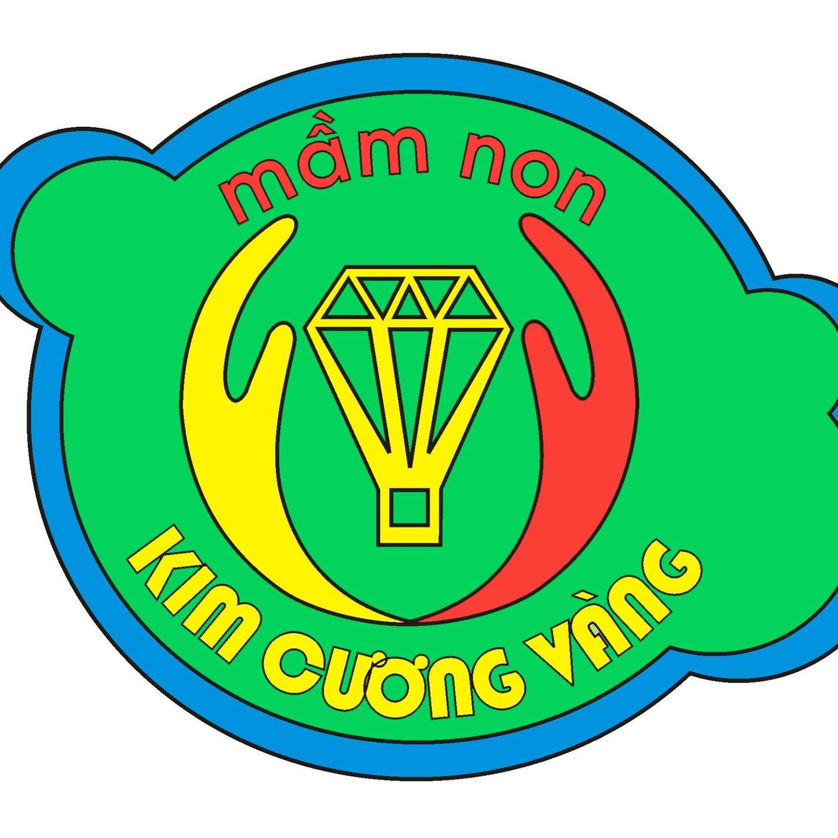 Trường mầm non Kim Cương Vàng - Trảng Dài tuyển dụng