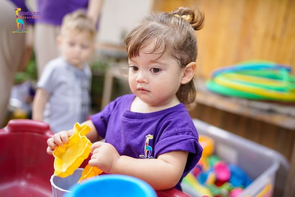 Ảnh của trường Trường mầm non Lovely Kids Preschool - An Phú