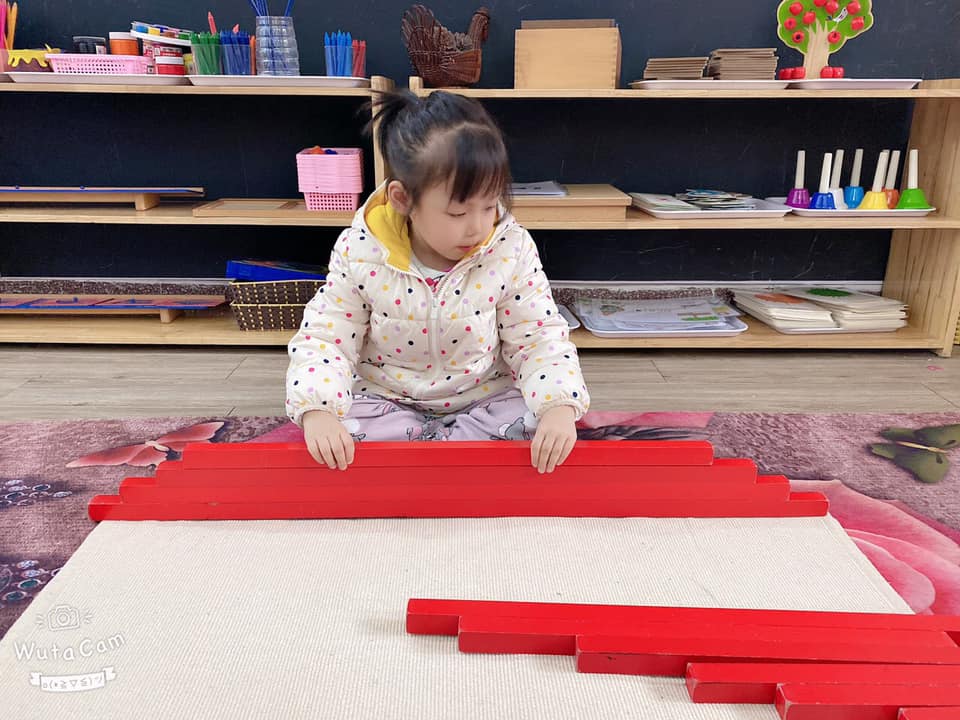 Ảnh của trường Trường mầm non Tuổi Thơ - Cơ sở Tuổi Thơ Văn Hương - Tôn Đức Thắng