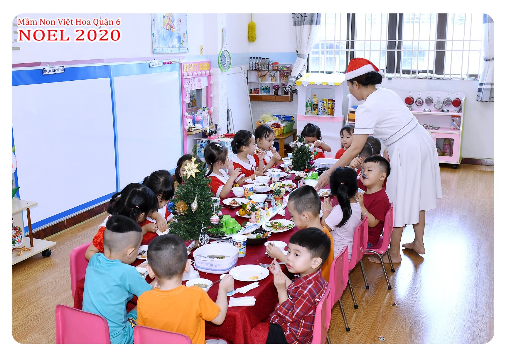 Chế độ dinh dưỡng