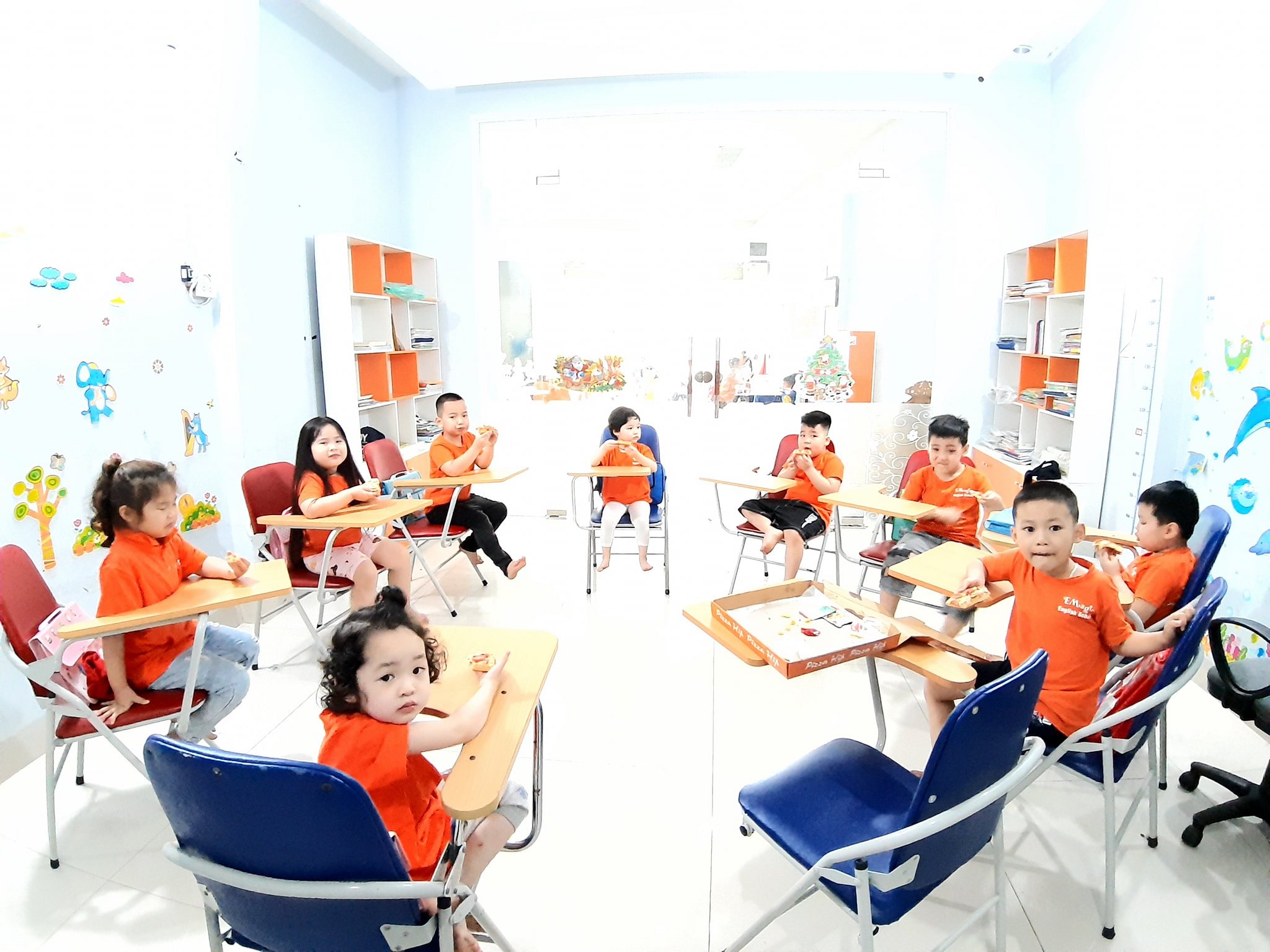 Các Trung tâm Ngoại Ngữ Tỉnh Bắc Giang - khám phá thông tin nổi bật! 3 Ảnh thumbnail 0