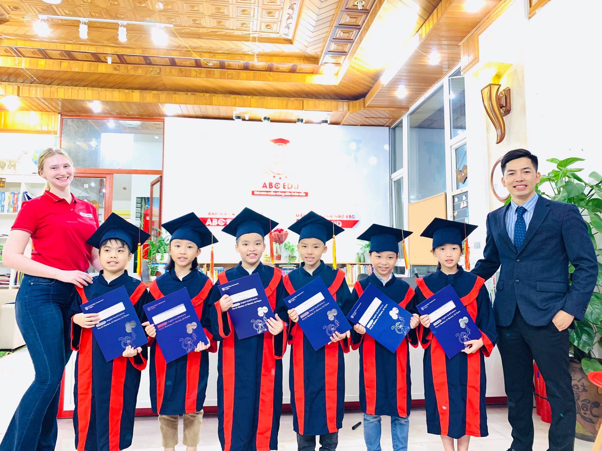 Các Trung tâm Ngoại Ngữ Tỉnh Bắc Giang - khám phá thông tin nổi bật! 12 Ảnh thumbnail 1