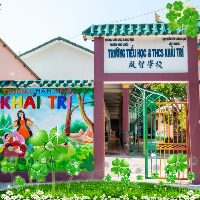 Top 25 trường mầm non được ba mẹ review tốt nhất
