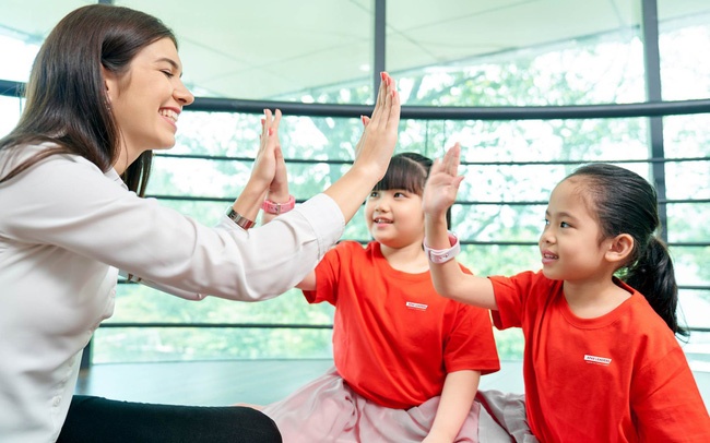 Các Trung tâm Ngoại Ngữ Tỉnh Hòa Bình chất lượng số 1! 2 APAX ENGLISH - HÒA BÌNH