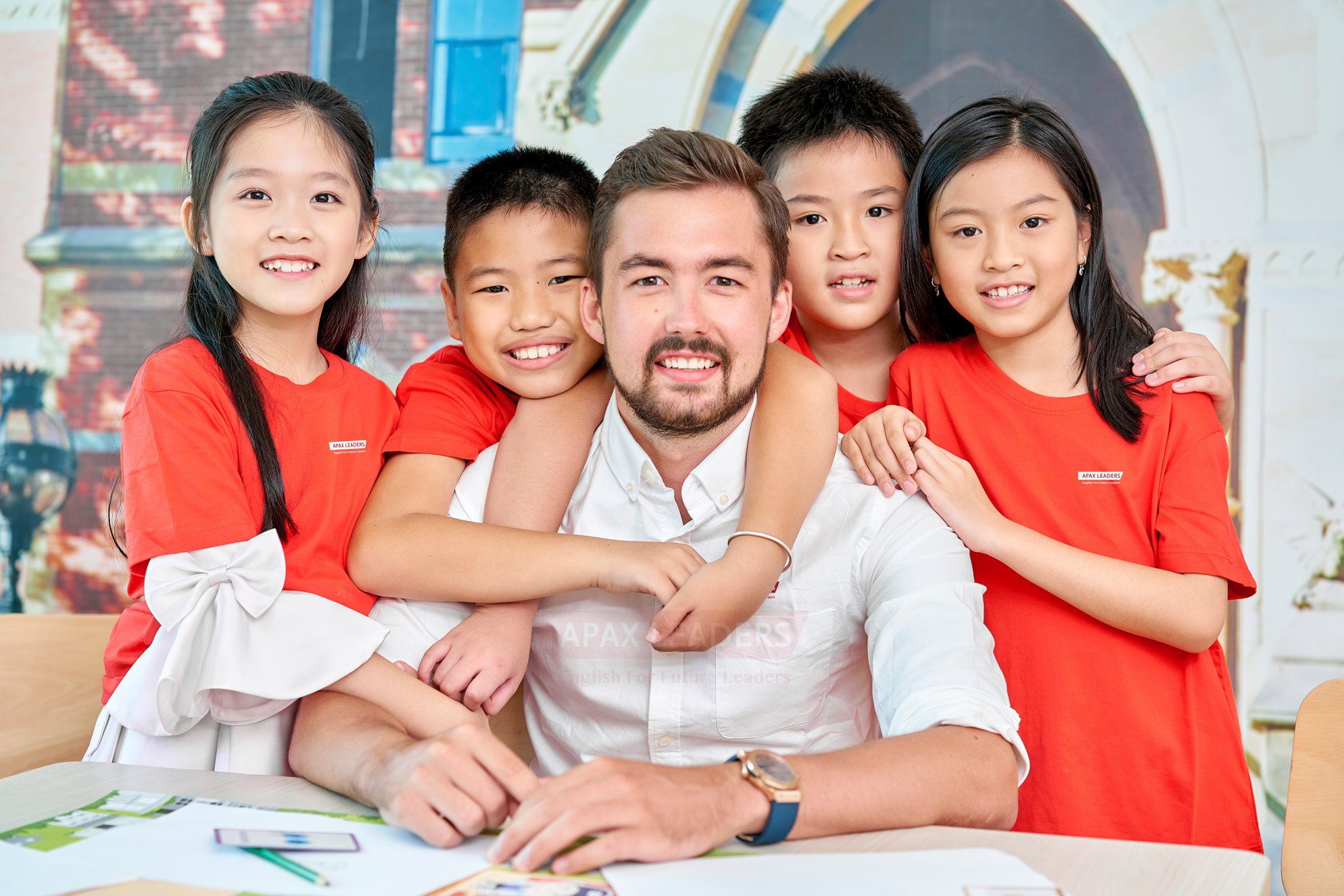 Các Trung tâm Ngoại Ngữ Tỉnh Bắc Giang - khám phá thông tin nổi bật! 4 Ảnh thumbnail 0