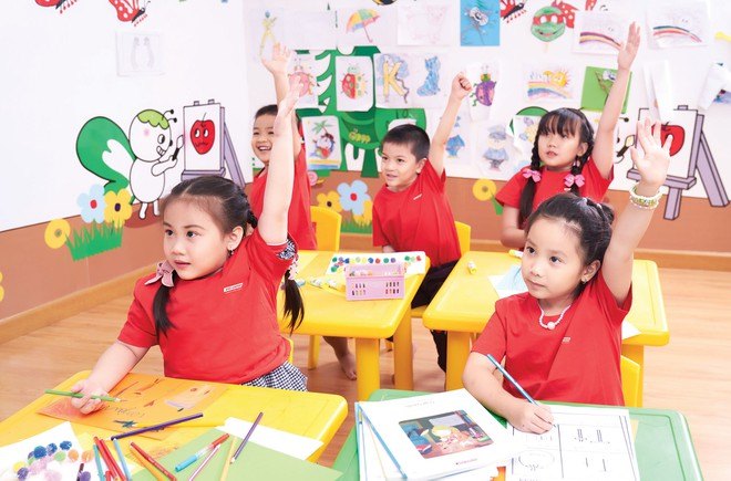 Các Trung tâm Ngoại Ngữ Tỉnh Quảng Ninh nổi bật nhất 7 Ảnh thumbnail 1