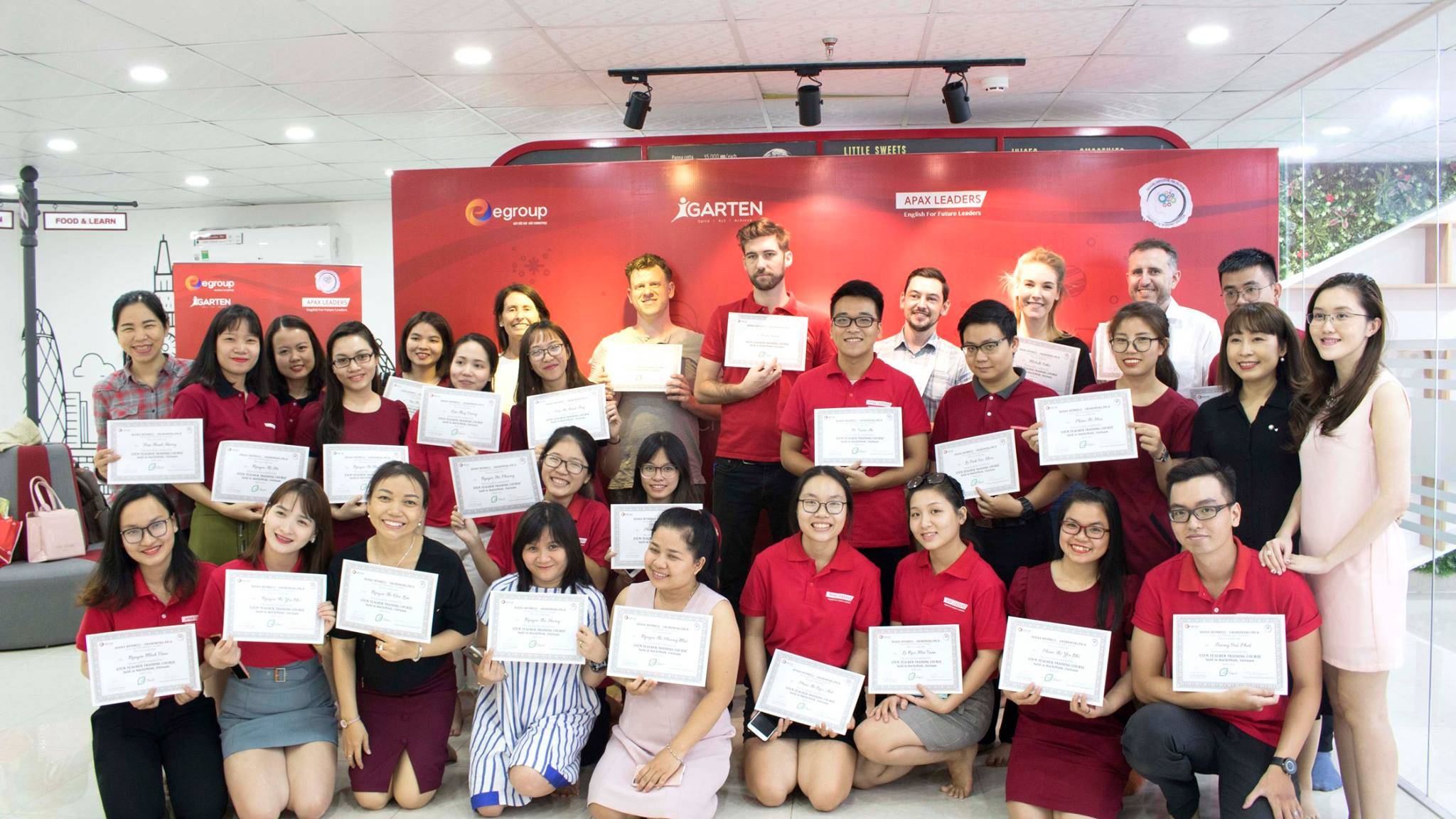 Top những Trung tâm Ngoại Ngữ Tp Cần Thơ 3 Ảnh thumbnail 0