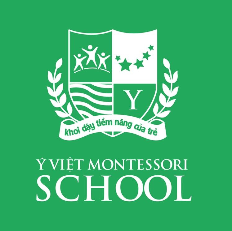 Ảnh đại diện của trường Trường mầm non Ý Việt Montessori School - Embassy Garden KĐT Tây Hồ Tây