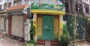 Ảnh đại diện của trường Trường mầm non Hoa Bé Ngoan - Hà Đông