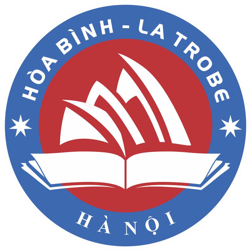 Ảnh đại diện của trường Trường mầm non Hòa Bình LaTrobe - Cảm Hội
