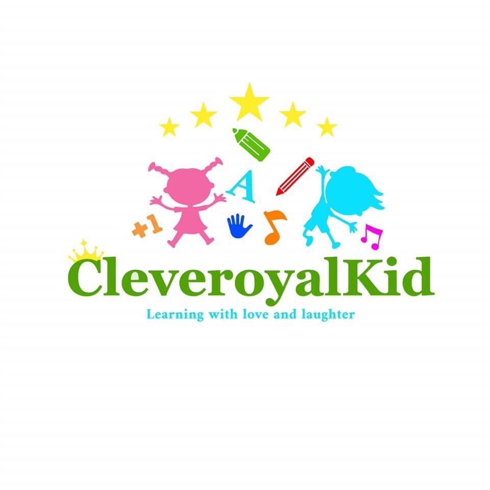 Ảnh đại diện của trường Mầm non Hoàng Gia (CleveroyalKid) - Tố Hữu