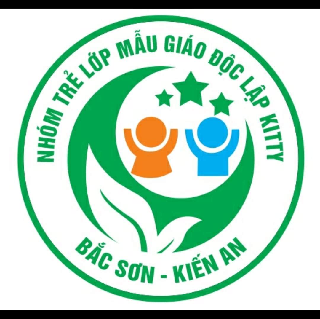 Ảnh đại diện của trường Mầm non Kitty - Bắc Sơn