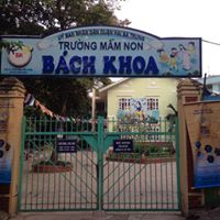 tìm trường mầm non ở Hà Nội, TP HCM