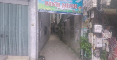 tìm trường mầm non ở Hà Nội, TP HCM