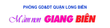 tìm trường mầm non ở Hà Nội, TP HCM