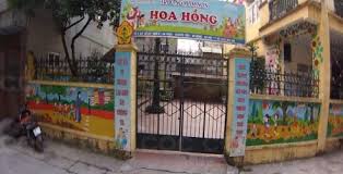 Ảnh đại diện của trường Trường mầm non Hoa Hồng - Nguyễn Trãi Hà Đông