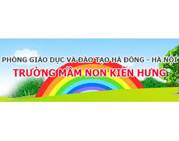 tìm trường mầm non ở Hà Nội, TP HCM