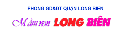 tìm trường mầm non ở Hà Nội, TP HCM