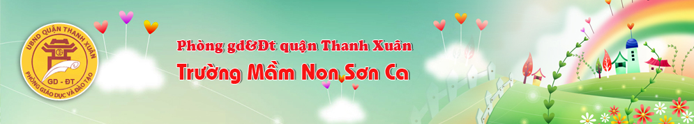 tìm trường mầm non ở Hà Nội, TP HCM