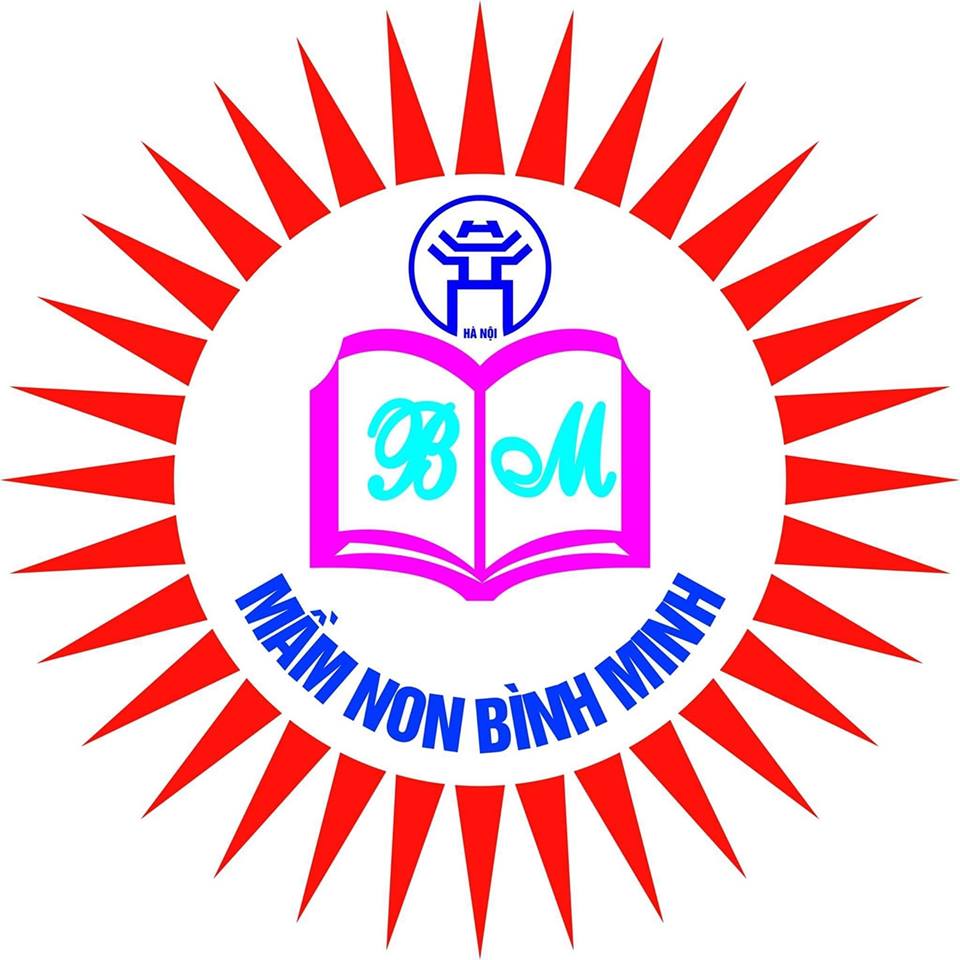 Ảnh đại diện của trường Trường mầm non Tư Thục Bình Minh - Thượng Thanh