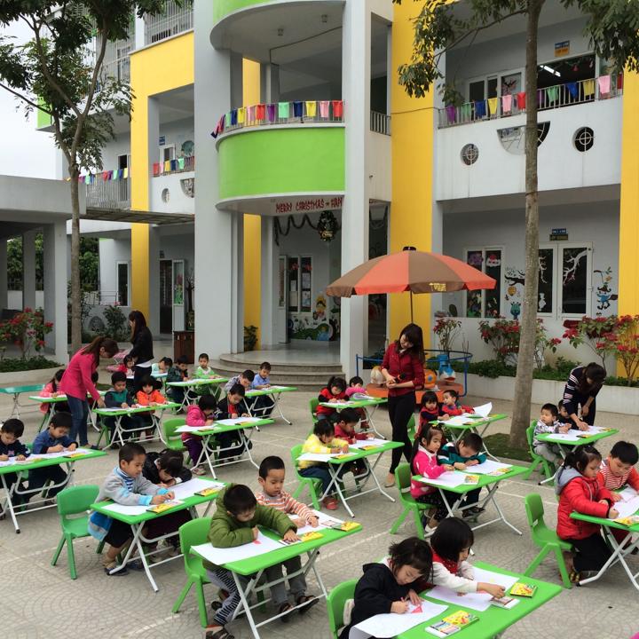 Avatar của Trường mầm non tư thục Hoa Trạng Nguyên - Trương Định