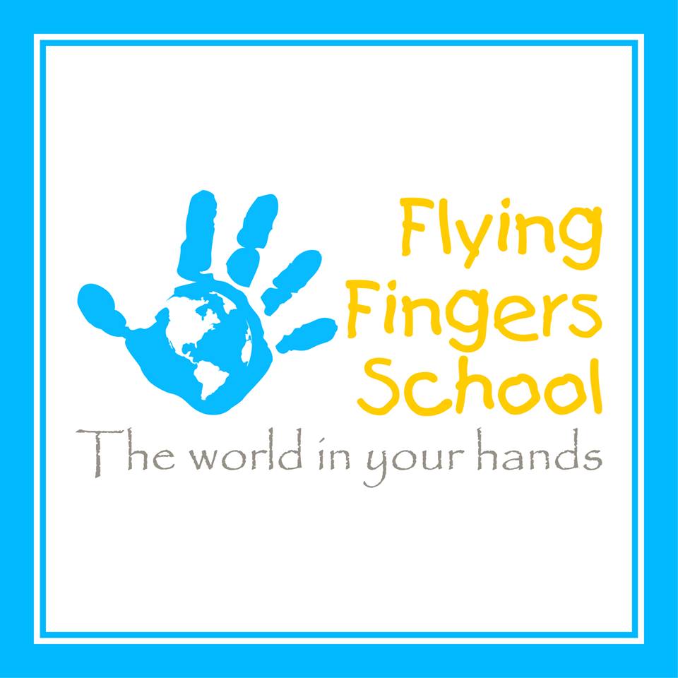 Ảnh đại diện của trường Trường mầm non tư thục Những Ngón Tay Bay (Flying Fingers School - FFS ) - Vũ Trọng Phụng