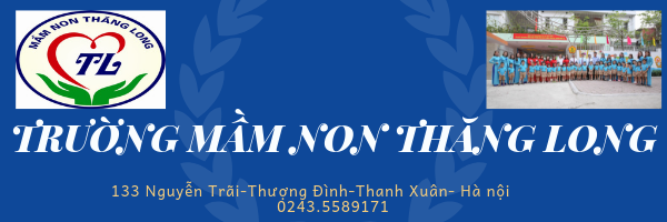 tìm trường mầm non ở Hà Nội, TP HCM