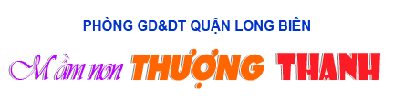 tìm trường mầm non ở Hà Nội, TP HCM